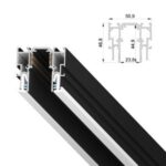 Tрек 23 CLAMP (48V)