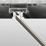 Профиль LumFer Clamp Meduza 14