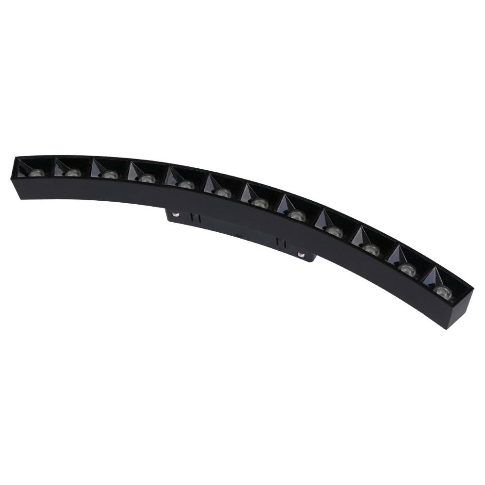 Светильник RT DARK LINE 12W