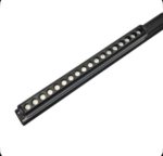 Светильник Dark Line 340(поворотный) 18W — изображение 3
