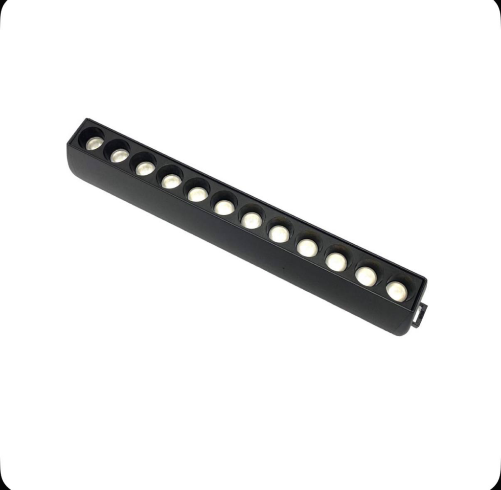 Светильник Dark Line 230 12W