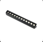 Светильник Dark Line 230 12W
