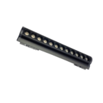 Светильник Dark Line 230(поворотный) 12W
