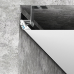 Профиль LumFer Clamp Umbra Box