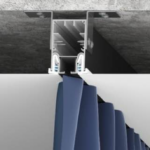 Профиль LumFer Clamp Cornice Uno
