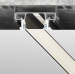 Профиль LumFer Clamp Meduza 35