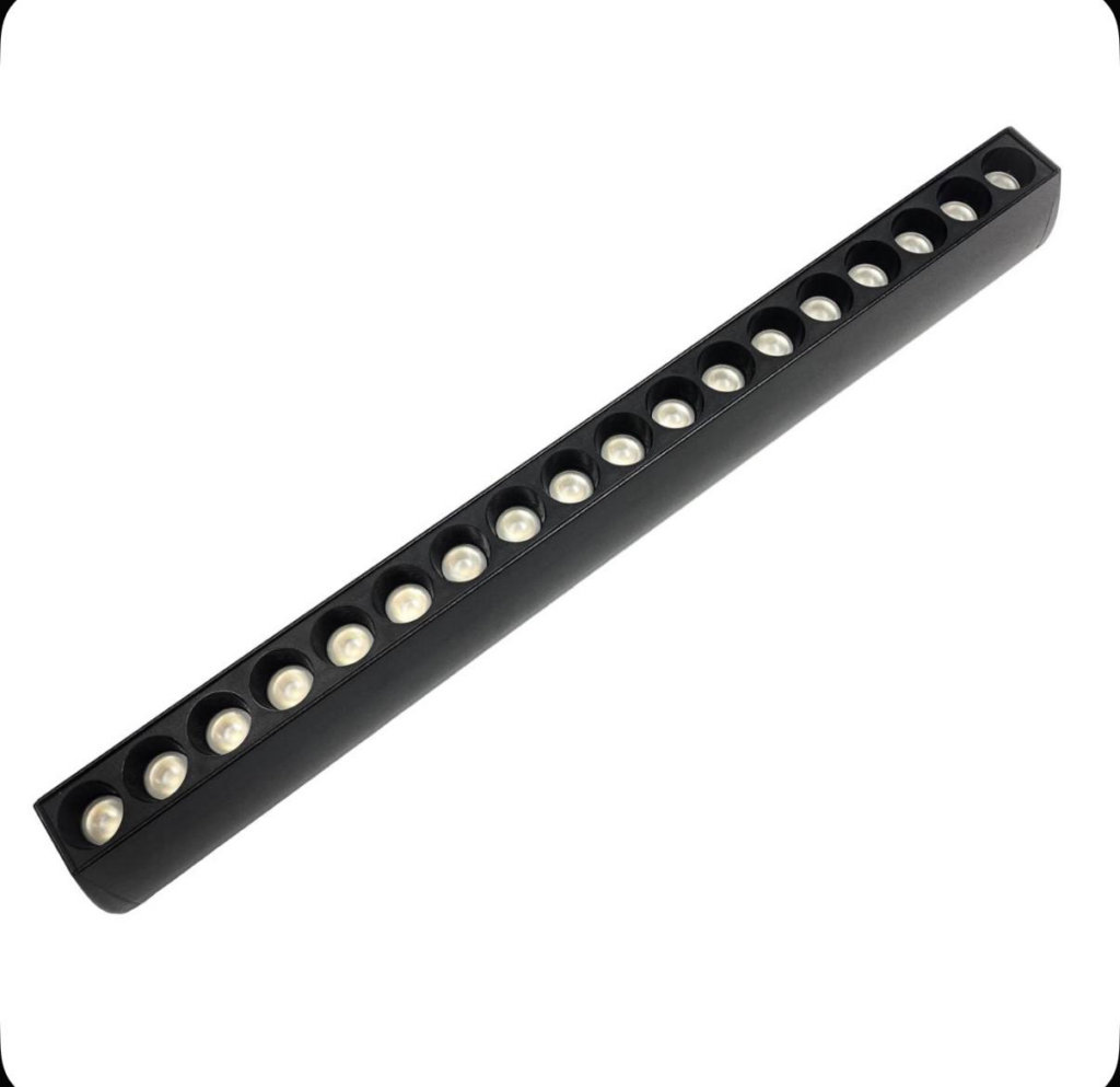 Светильник Dark Line 340 18W
