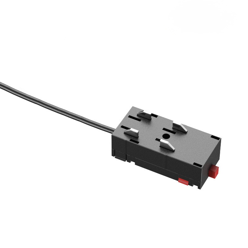 Коннектор ввода питания 220V