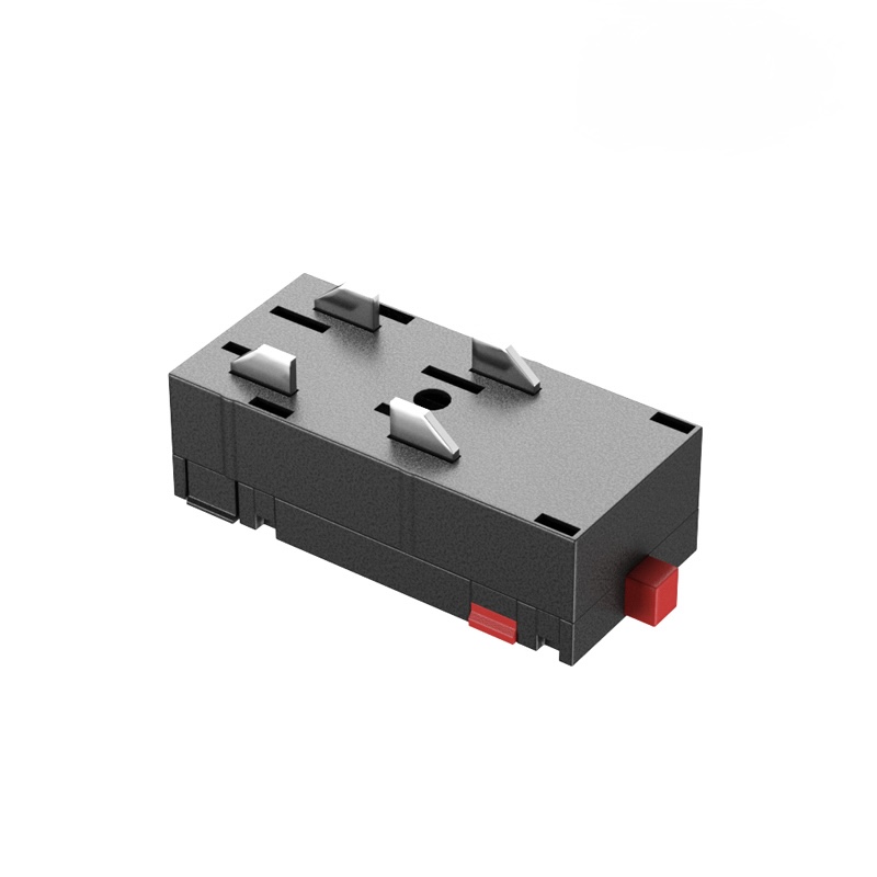 Прямой коннектор 220V
