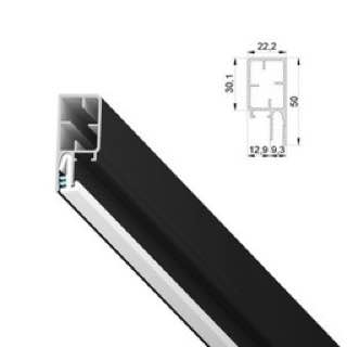 Профиль LumFer Clamp Level 50