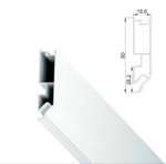 Профиль LumFer PDK80