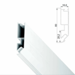 Профиль LumFer PDK80