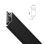 Профиль LumFer PU60
